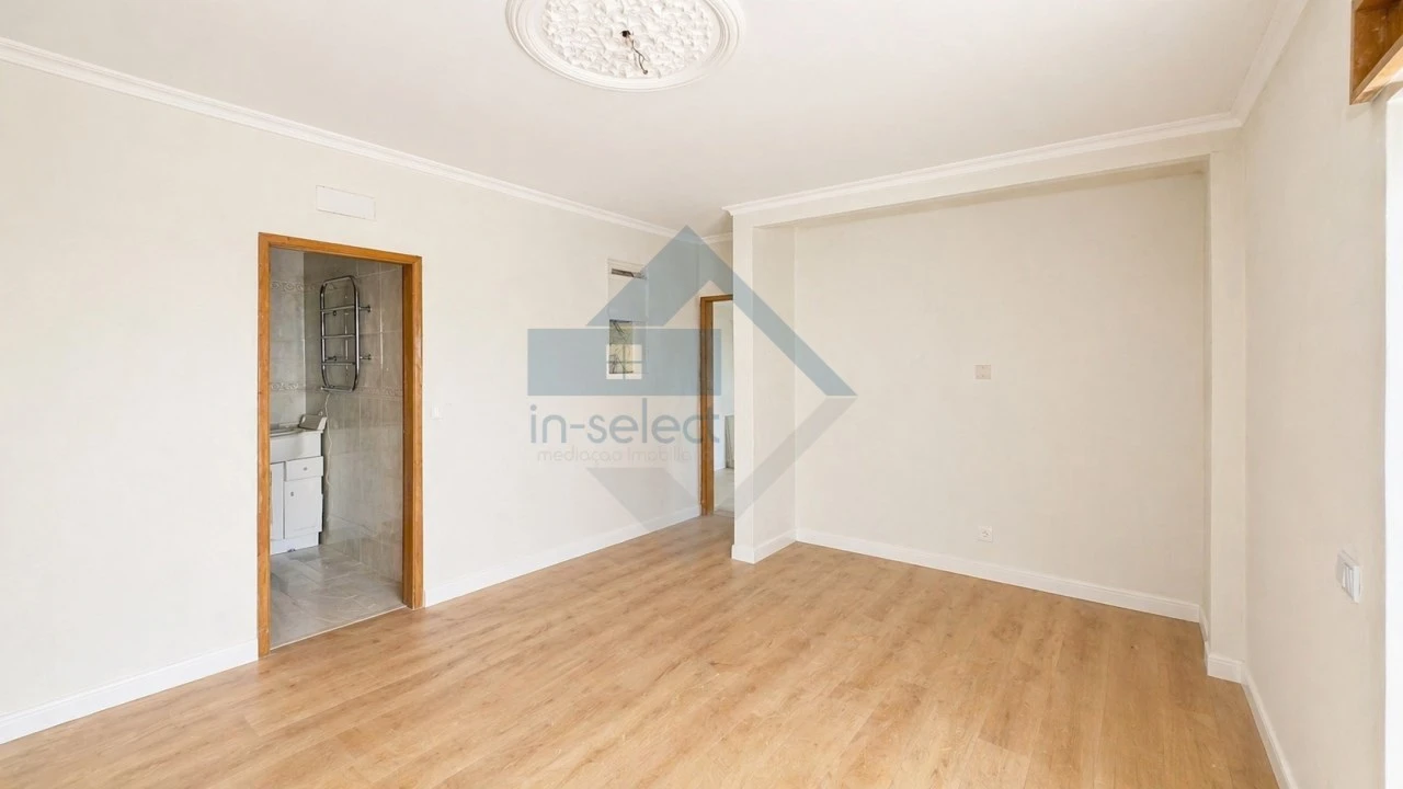 Apartamento T4 para Venda em Loule (São Sebastião) Foto 26