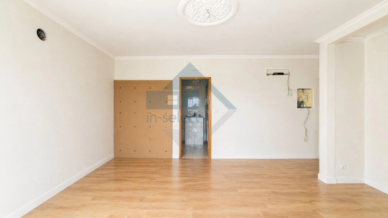 Apartamento T4 para Venda em Loule (São Sebastião) Foto 27