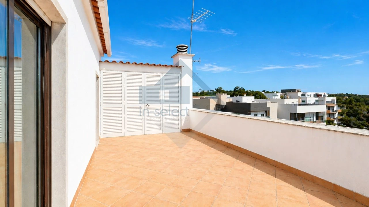 Apartamento T4 para Venda em Loule (São Sebastião) Foto 28