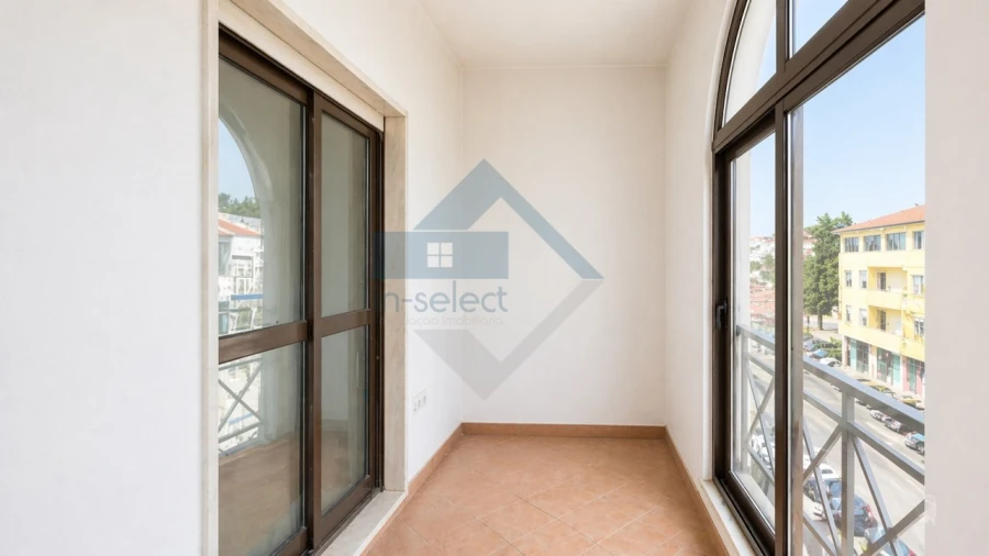 Apartamento T4 para Venda em Loule (São Sebastião) Foto 11