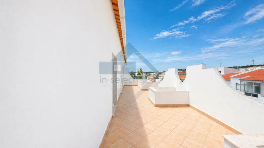 Apartamento T4 para Venda em Loule (São Sebastião) Foto 21