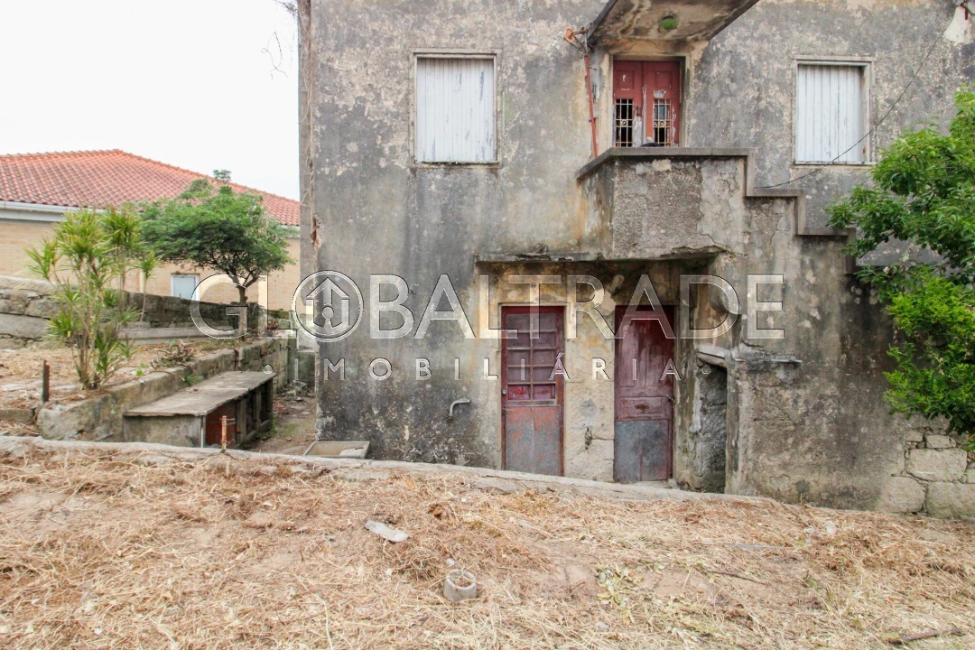 Moradia T2 para Venda em São Mamede de Infesta e Senhora da Hora Foto 5