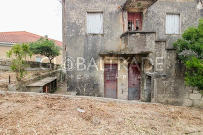 Moradia T2 para Venda em São Mamede de Infesta e Senhora da Hora
