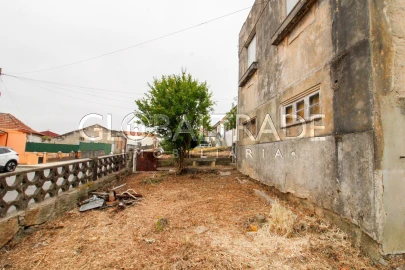 Moradia T2 para Venda em São Mamede de Infesta e Senhora da Hora