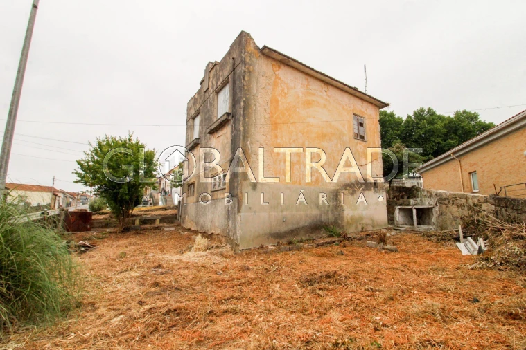 Moradia T2 para Venda em São Mamede de Infesta e Senhora da Hora Foto 14