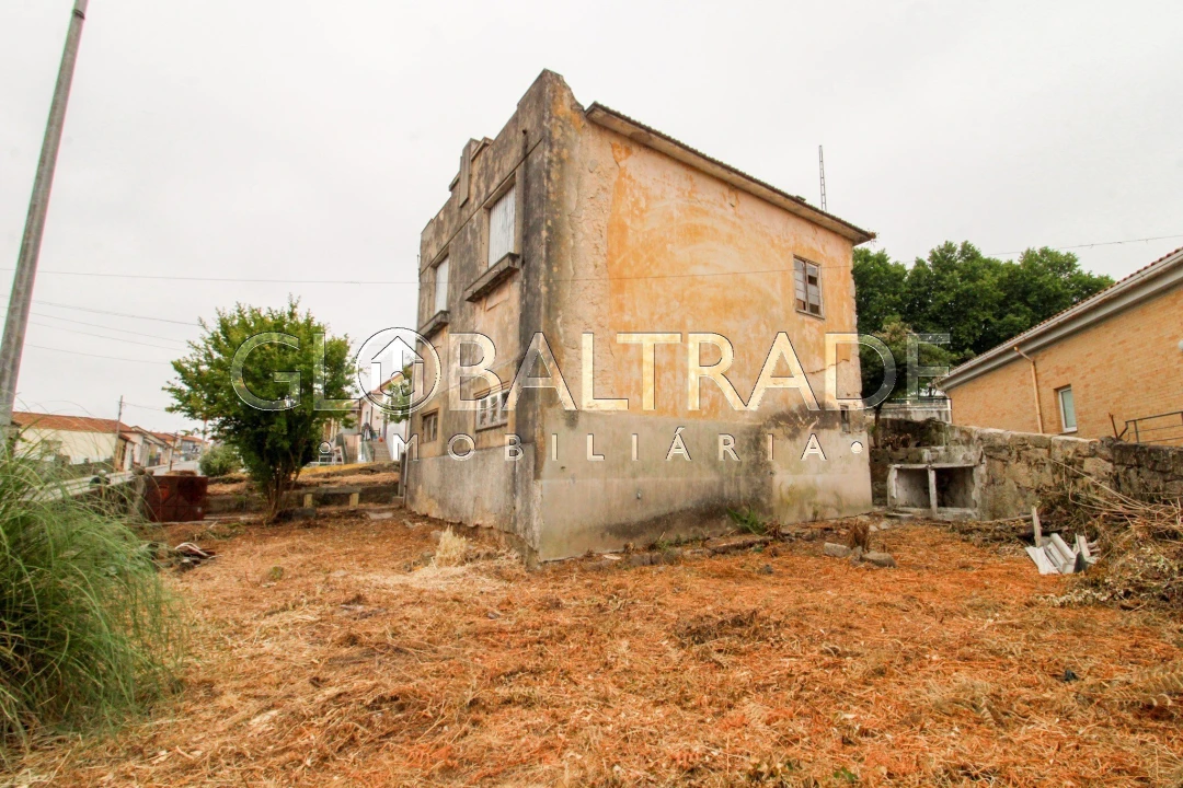 Moradia T2 para Venda em São Mamede de Infesta e Senhora da Hora Foto 14