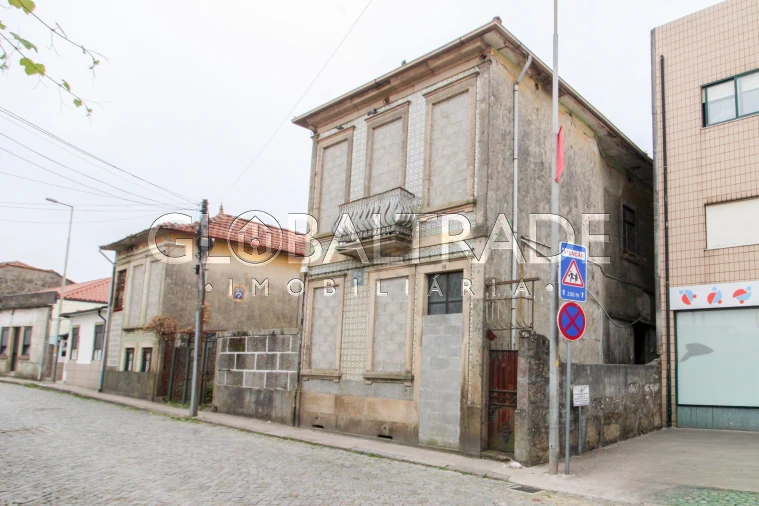 Moradia T4 para Venda em São Mamede de Infesta e Senhora da Hora Foto 3