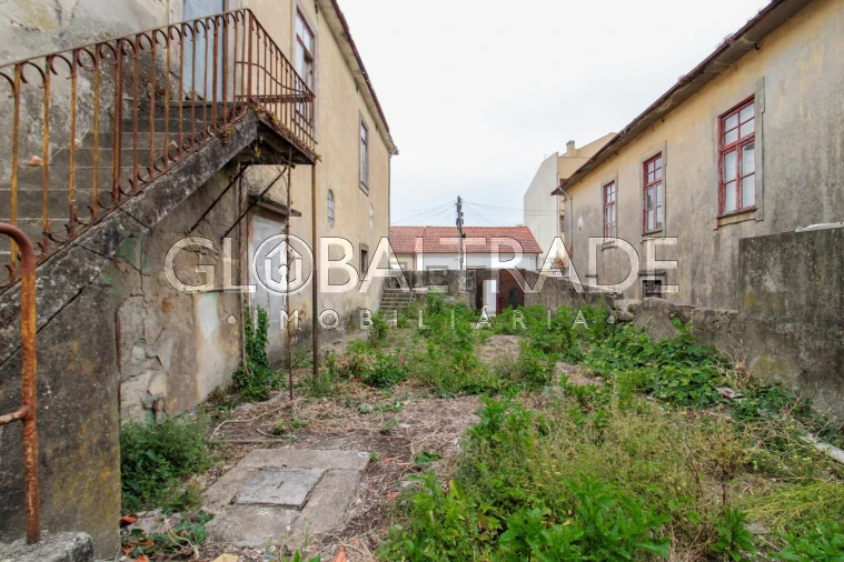 Moradia T4 para Venda em São Mamede de Infesta e Senhora da Hora Foto 6