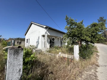 Moradia T3 para Venda em Rio de Couros e Casal dos Bernardos