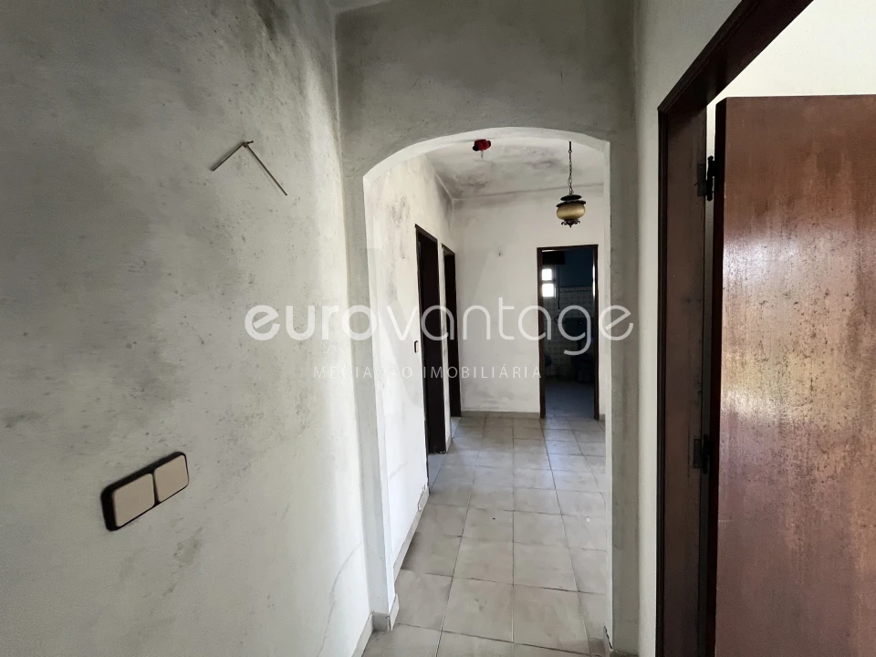 Moradia T3 para Venda em Rio de Couros e Casal dos Bernardos Foto 15
