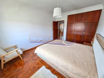 Apartamento T2 para Venda em Glória do Ribatejo e Granho