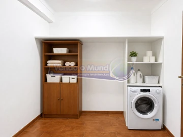 Apartamento T2 para Venda em Glória do Ribatejo e Granho