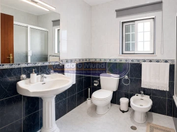 Apartamento T2 para Venda em Glória do Ribatejo e Granho