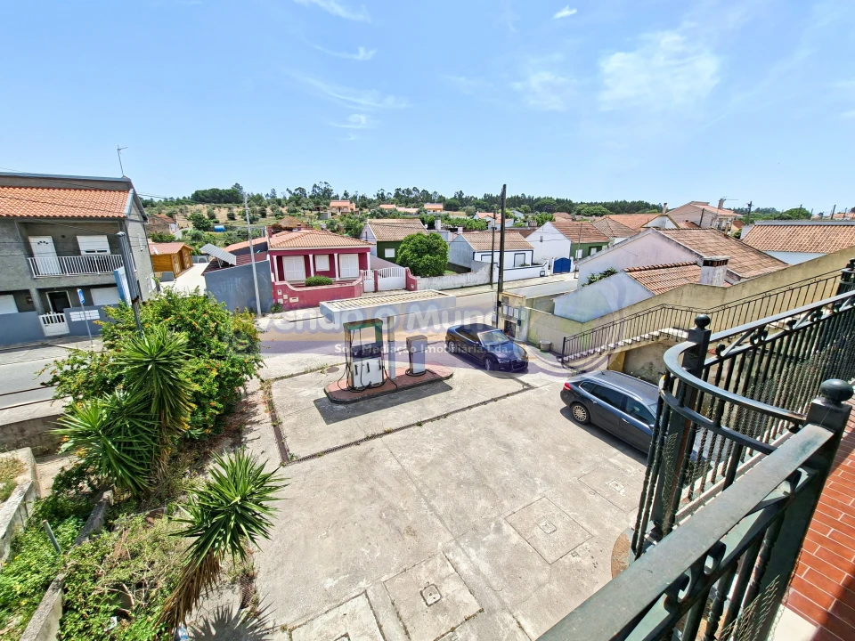 Apartamento T2 para Venda em Glória do Ribatejo e Granho Foto 13