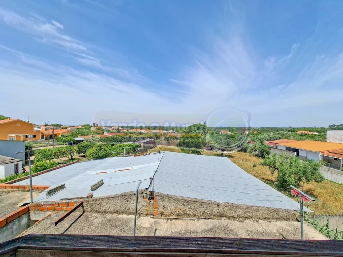Apartamento T2 para Venda em Glória do Ribatejo e Granho Foto 11