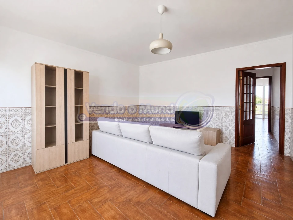 Apartamento T2 para Venda em Glória do Ribatejo e Granho Foto 8