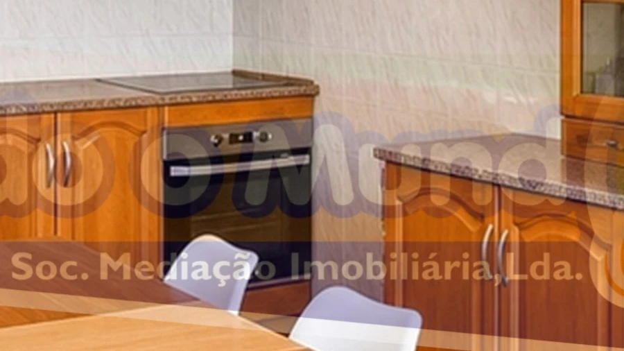 Apartamento T2 para Venda em Glória do Ribatejo e Granho