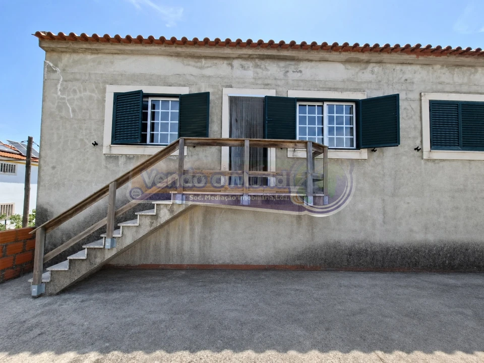 Apartamento T2 para Venda em Glória do Ribatejo e Granho Foto 12
