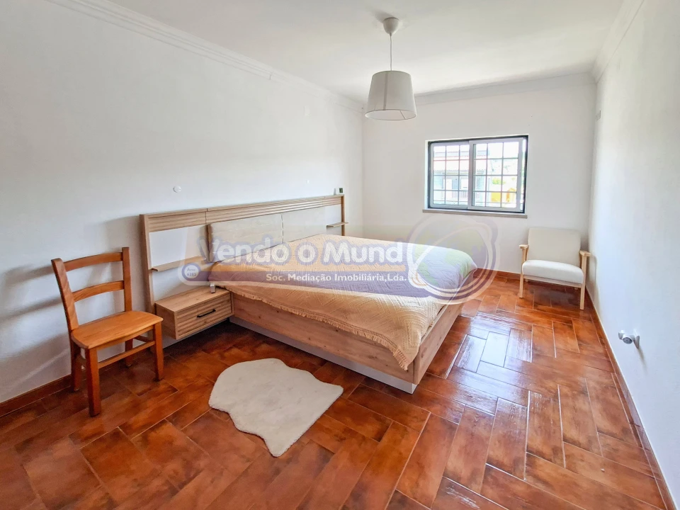 Apartamento T2 para Venda em Glória do Ribatejo e Granho Foto 5