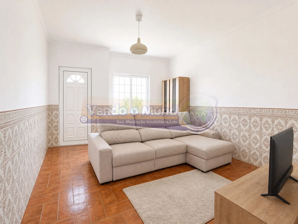 Apartamento T2 para Venda em Glória do Ribatejo e Granho Foto 9