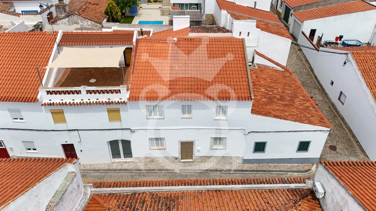 Moradia T3 para Venda em Portel Foto 1