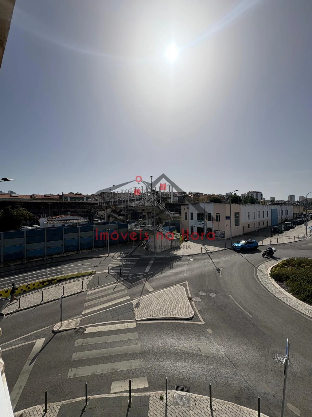 Apartamento T1 para Venda em Águas Livres Foto 12