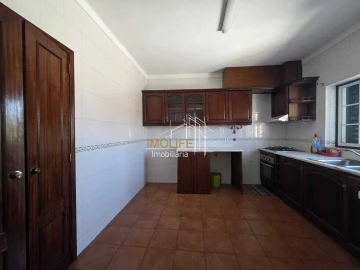 Apartamento T2 para Venda em Montargil