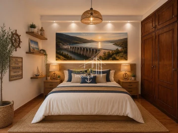 Apartamento T2 para Venda em Montargil