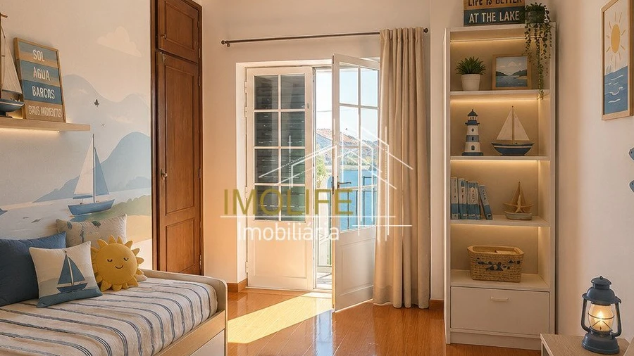 Apartamento T2 para Venda em Montargil