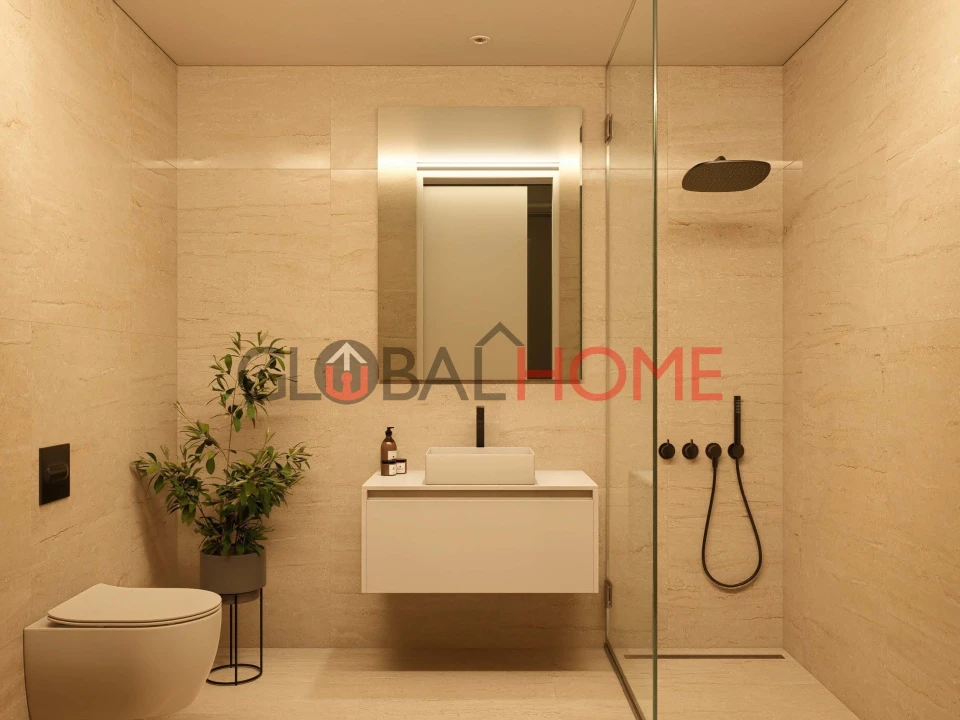 Apartamento T2 para Venda em Gulpilhares e Valadares Foto 3