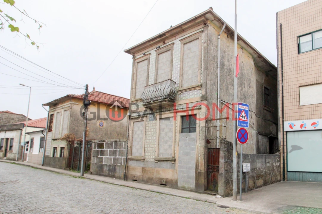 Moradia T4 para Venda em São Mamede de Infesta e Senhora da Hora Foto 9