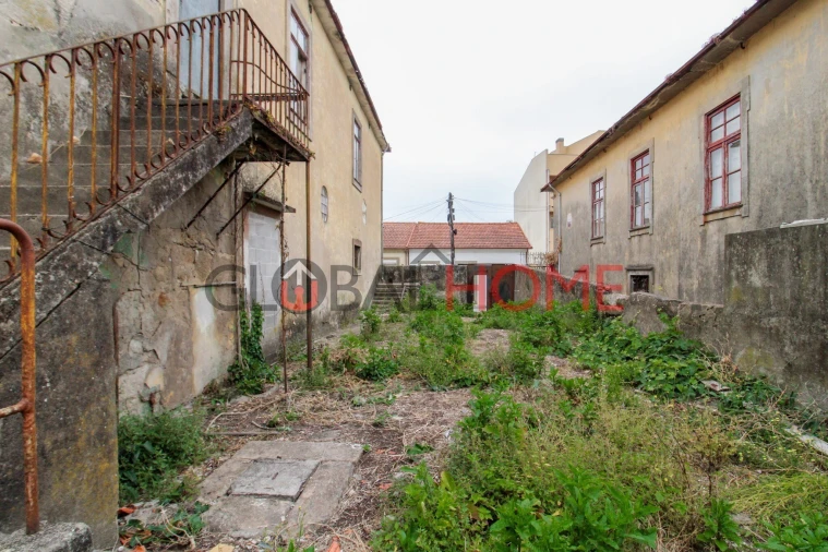Moradia T4 para Venda em São Mamede de Infesta e Senhora da Hora Foto 5