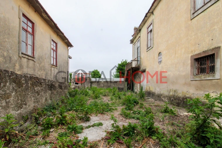 Moradia T4 para Venda em São Mamede de Infesta e Senhora da Hora Foto 8