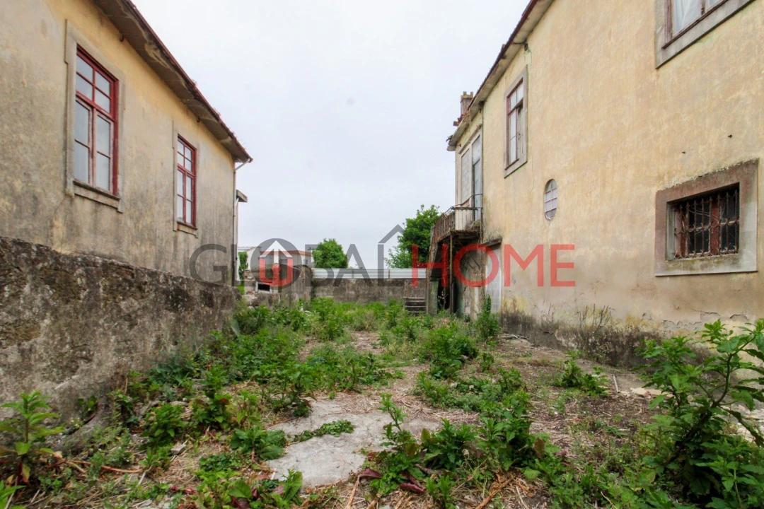 Moradia T4 para Venda em São Mamede de Infesta e Senhora da Hora Foto 8