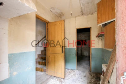 Moradia T2 para Venda em São Mamede de Infesta e Senhora da Hora