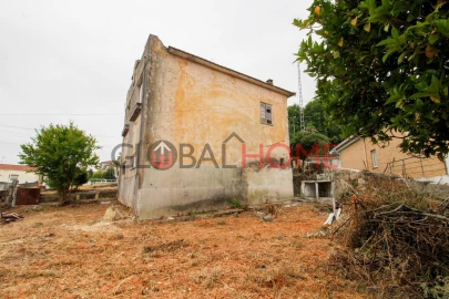 Moradia T2 para Venda em São Mamede de Infesta e Senhora da Hora