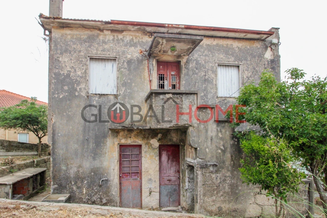Moradia T2 para Venda em São Mamede de Infesta e Senhora da Hora Foto 9