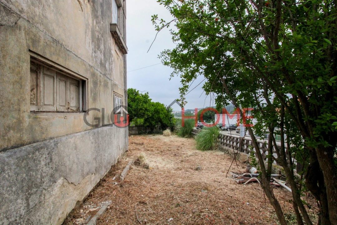 Moradia T2 para Venda em São Mamede de Infesta e Senhora da Hora Foto 13