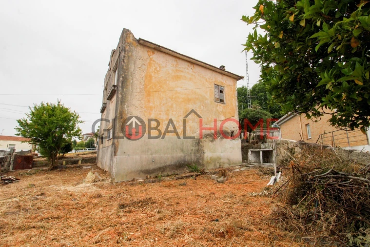Moradia T2 para Venda em São Mamede de Infesta e Senhora da Hora Foto 18