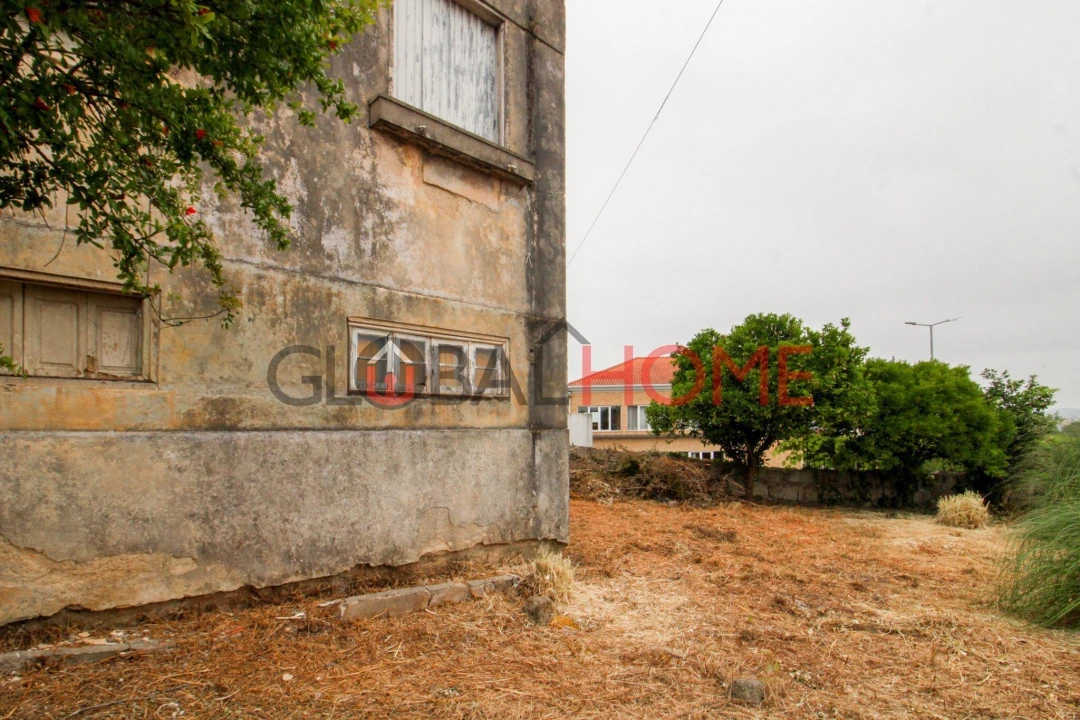 Moradia T2 para Venda em São Mamede de Infesta e Senhora da Hora Foto 14