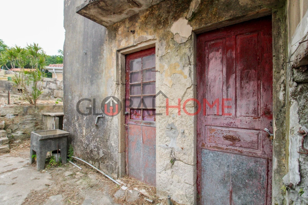 Moradia T2 para Venda em São Mamede de Infesta e Senhora da Hora Foto 10