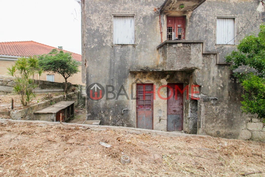 Moradia T2 para Venda em São Mamede de Infesta e Senhora da Hora Foto 8
