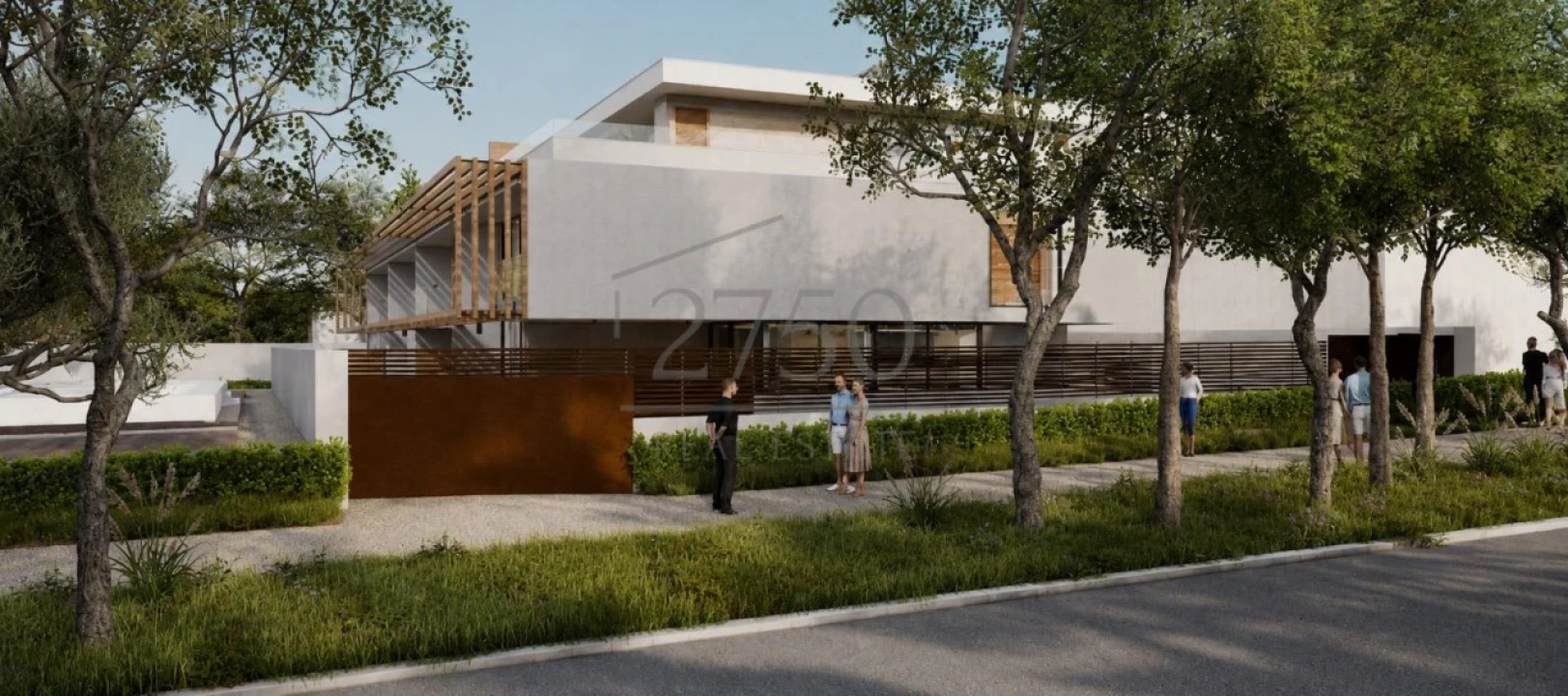 Moradia T3 para Venda em Carcavelos e Parede Foto 1