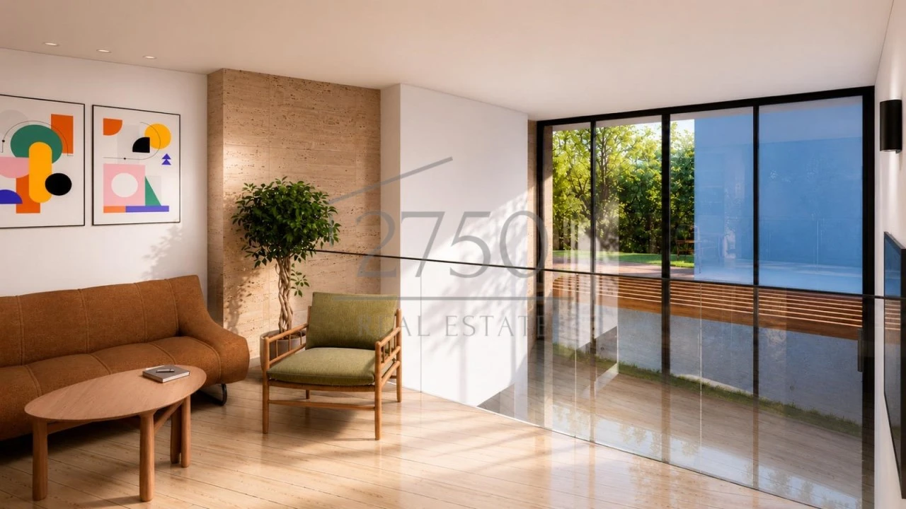 Moradia T3 para Venda em Carcavelos e Parede Foto 12