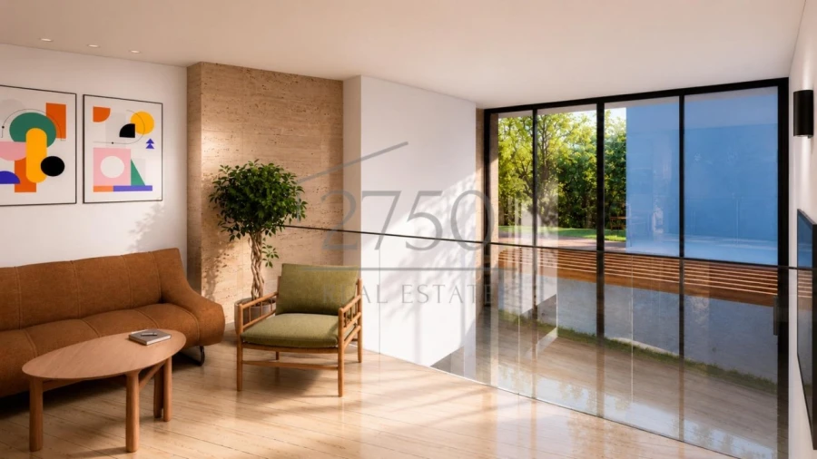 Moradia T3 para Venda em Carcavelos e Parede Foto 12