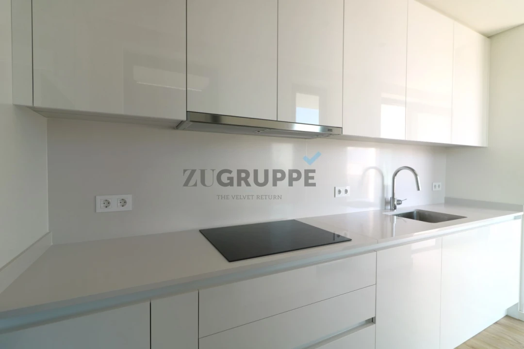 Apartamento T2 para Venda em Glória e Vera Cruz Foto 1