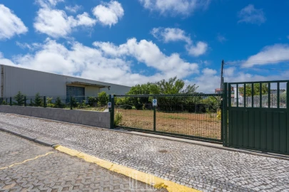 Terreno para Venda em Ovar, São João, Arada e São Vicente de Pereira Jusã