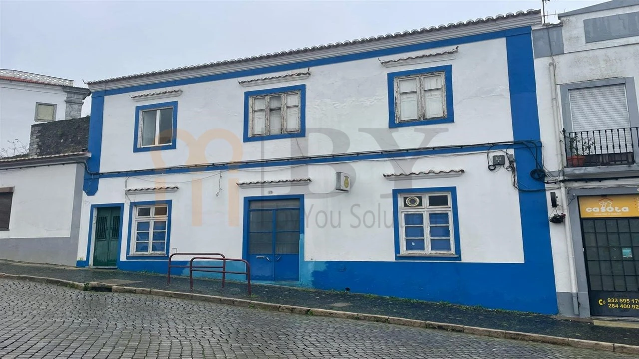 Apartamento para Venda em Beja (Salvador e Santa Maria da Feira) Foto 2