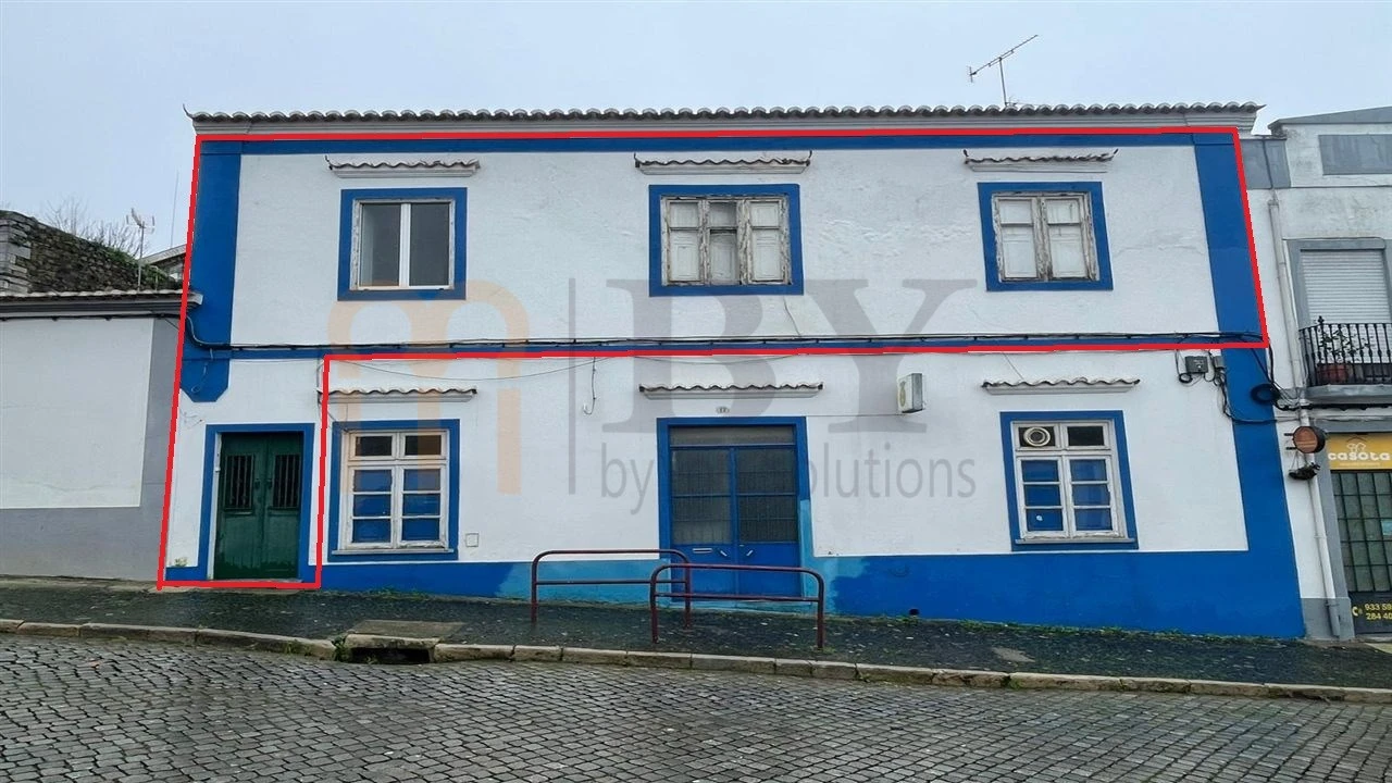 Apartamento para Venda em Beja (Salvador e Santa Maria da Feira) Foto 1