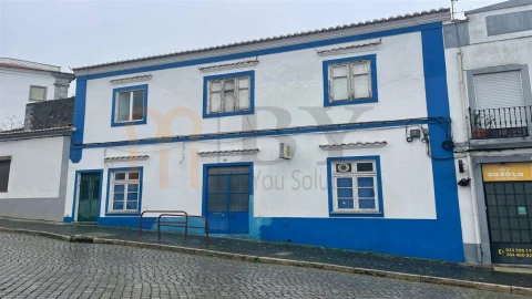 Apartamento para Venda em Beja (Salvador e Santa Maria da Feira)